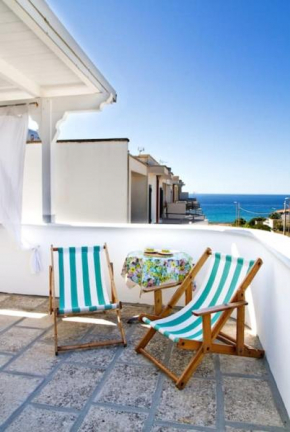 Attico a 50 mt dal mare - Casa Vacanze Mare Verde